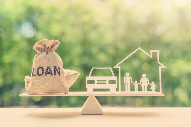 Loan Comparison Services in Mahtomedi, MN