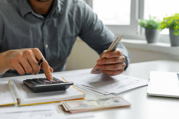Reliable Mahtomedi, MN Loan Agency Solutions